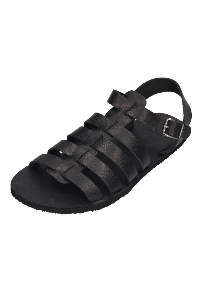 Koel ATHENA Barfußschuh Black