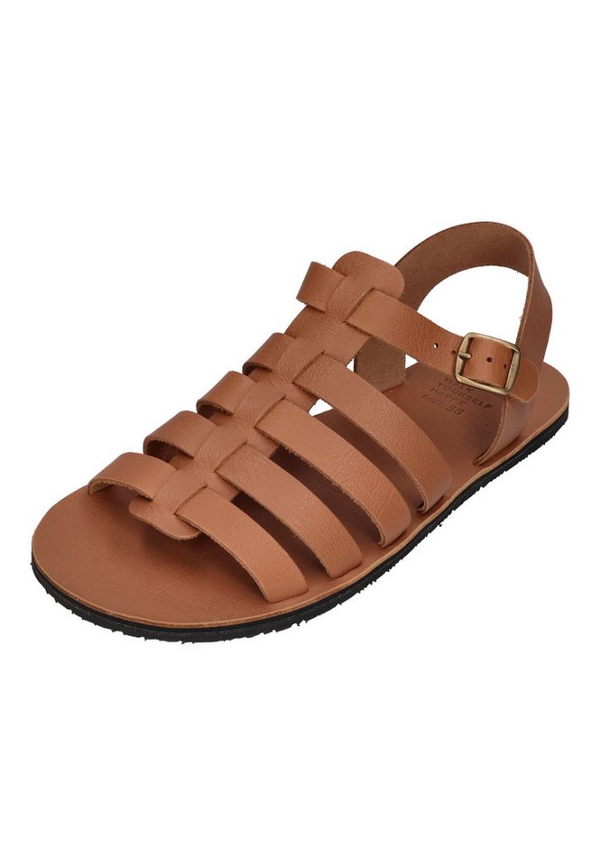 Koel ATHENA Barfußschuh Miel