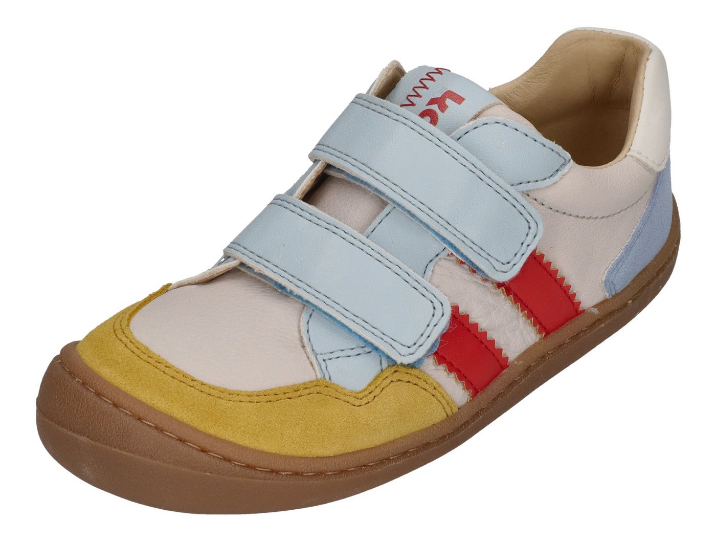 Koel BALI 2.0 Barfußschuh Aqua