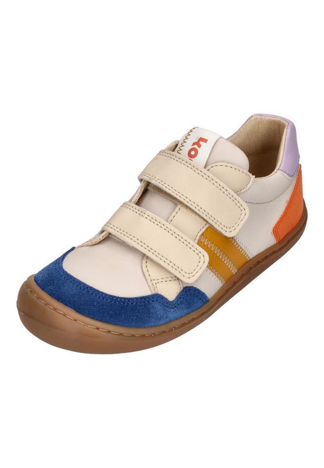 Koel BALI 3.0 Barfußschuh Beige