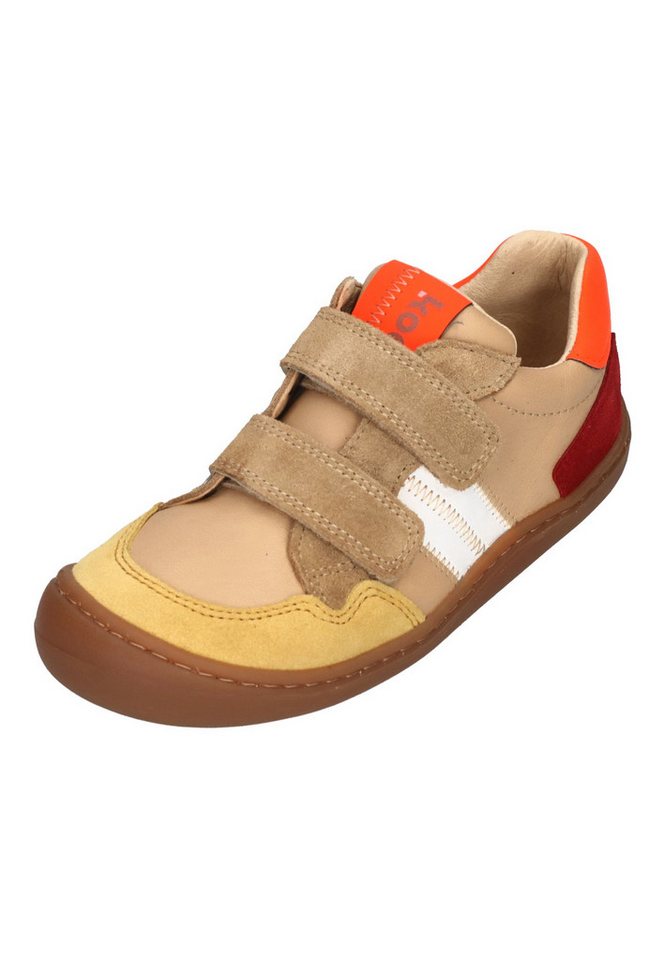 Koel BALI 3.0 Barfußschuh Beige (bunt)