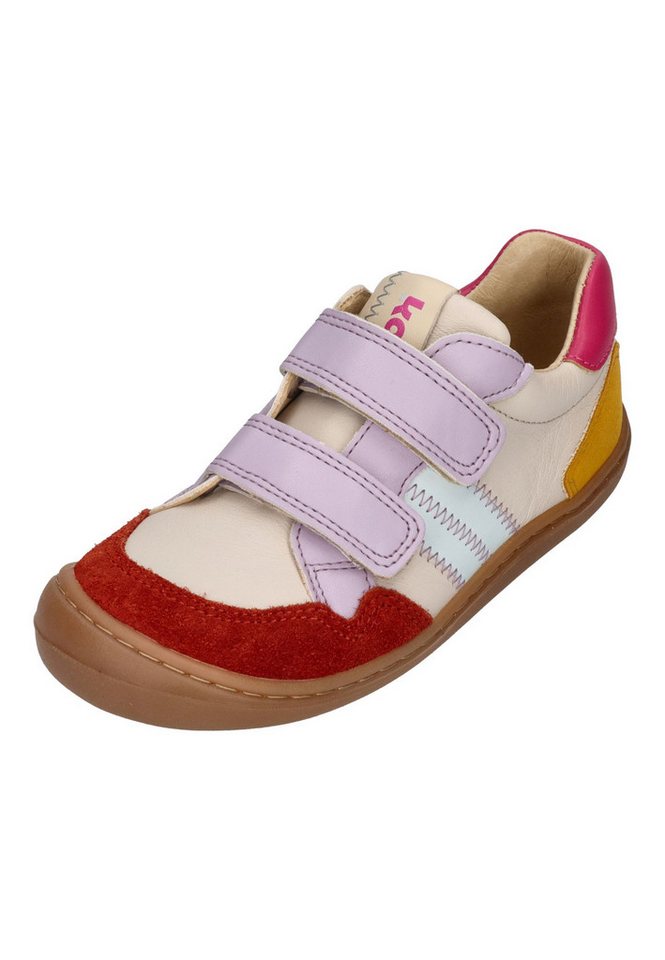 Koel BALI 3.0 Barfußschuh Violet