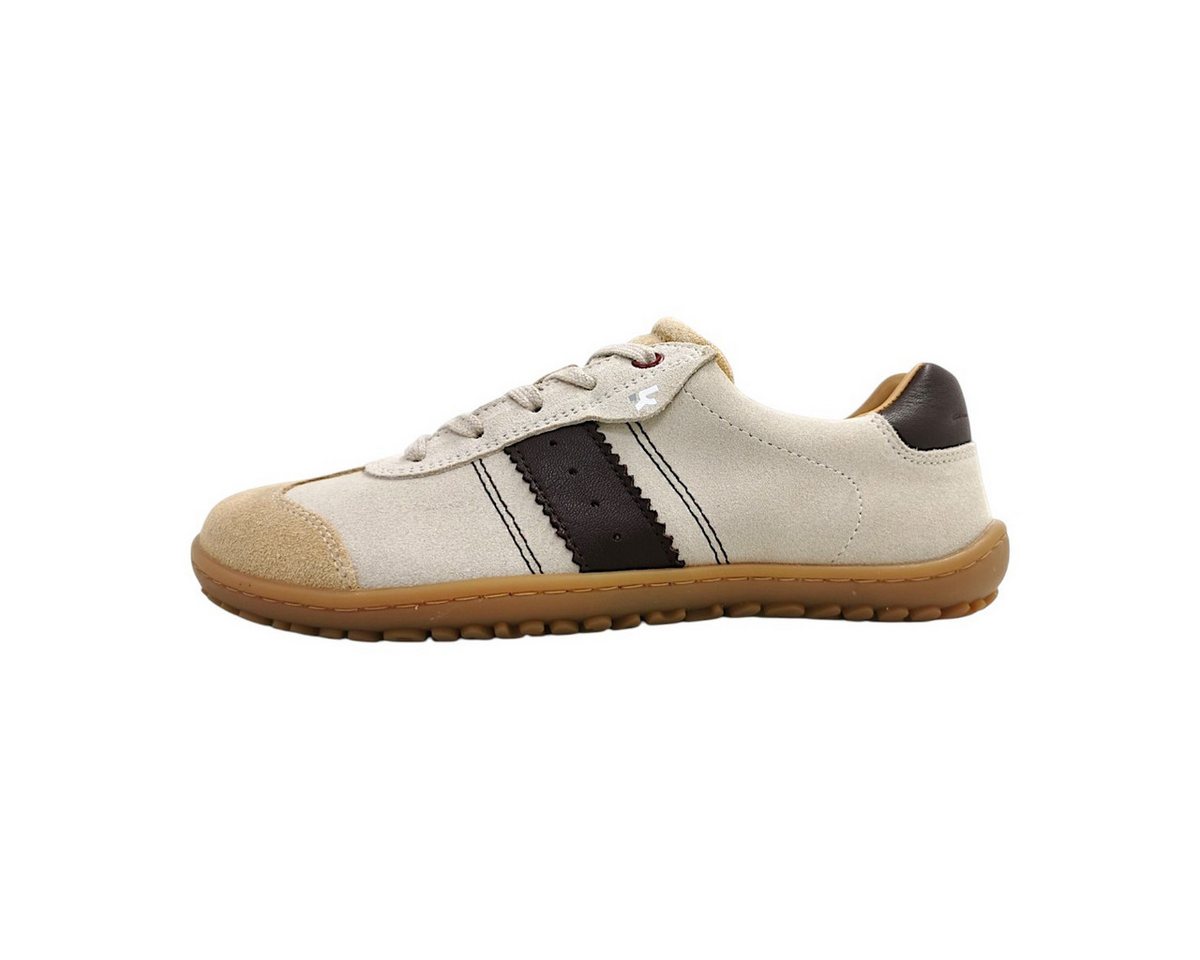 Koel Barfußschuhe Slip-On Sneaker (beige)