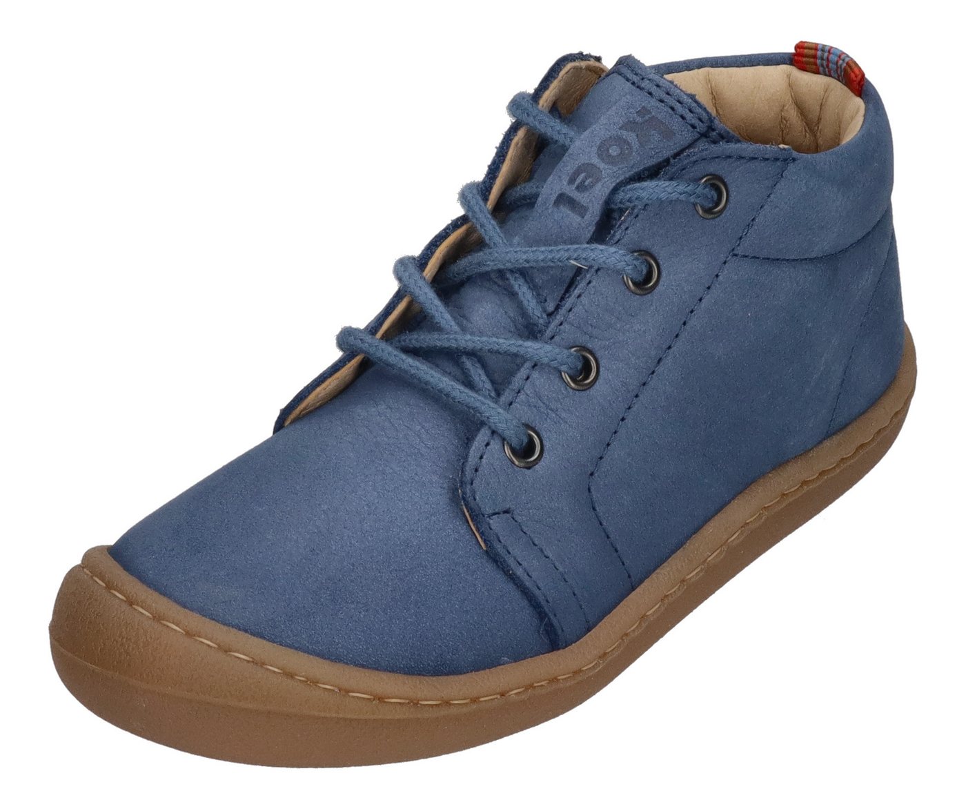 Koel BEN M LEATHER Barfußschuh Jeans