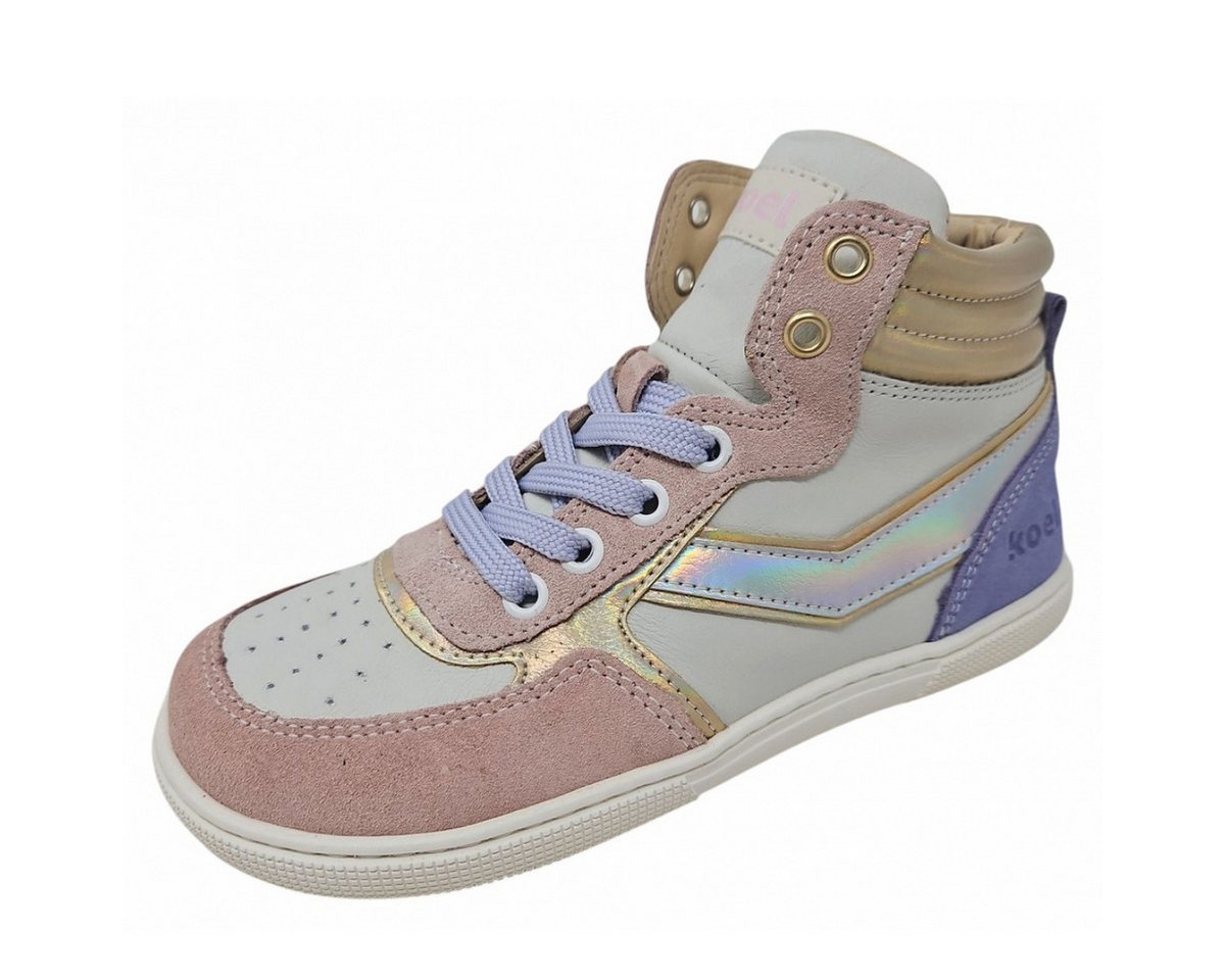 Koel Danisch Schnürschuh