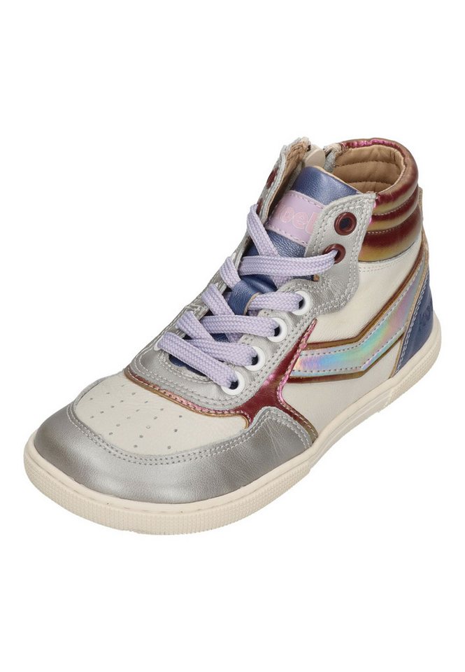 Koel DANISH MATALIC 08M028.151-900 Barfußschuh Silver
