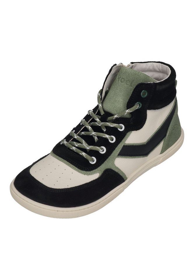 Koel DANISH NAPPA 08M028.121-300 Barfußschuh Green