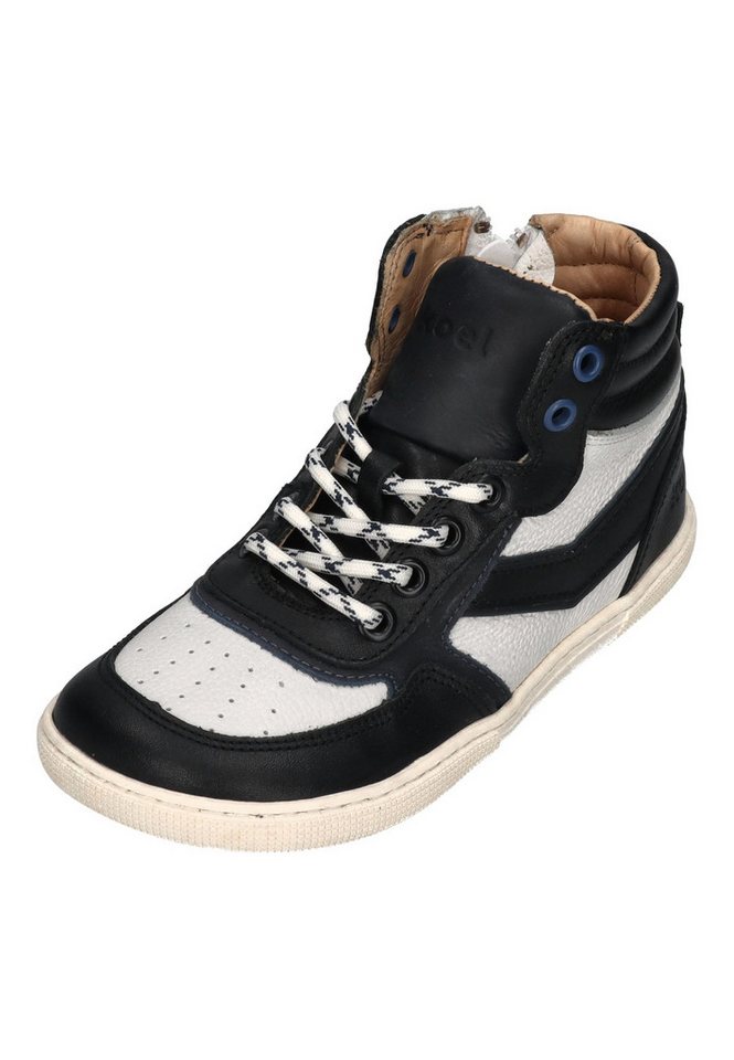 Koel DANISH NAPPA 08M028.121 Barfußschuh Blue (blau)