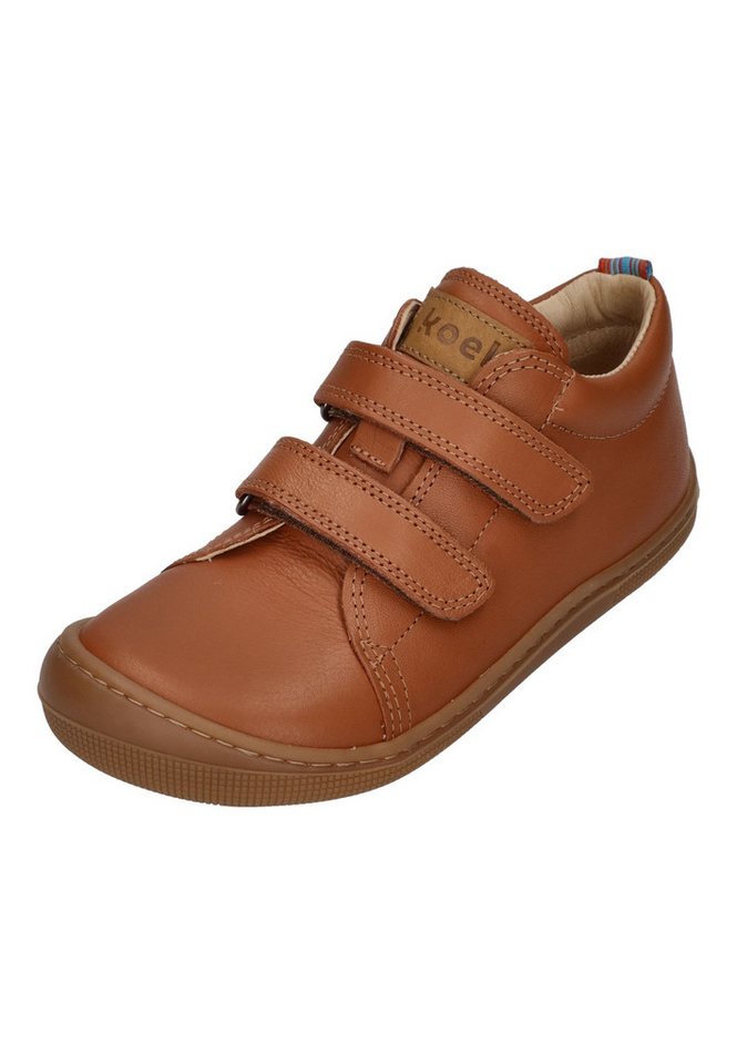 Koel DANNY II NAPPA Barfußschuh Cognac