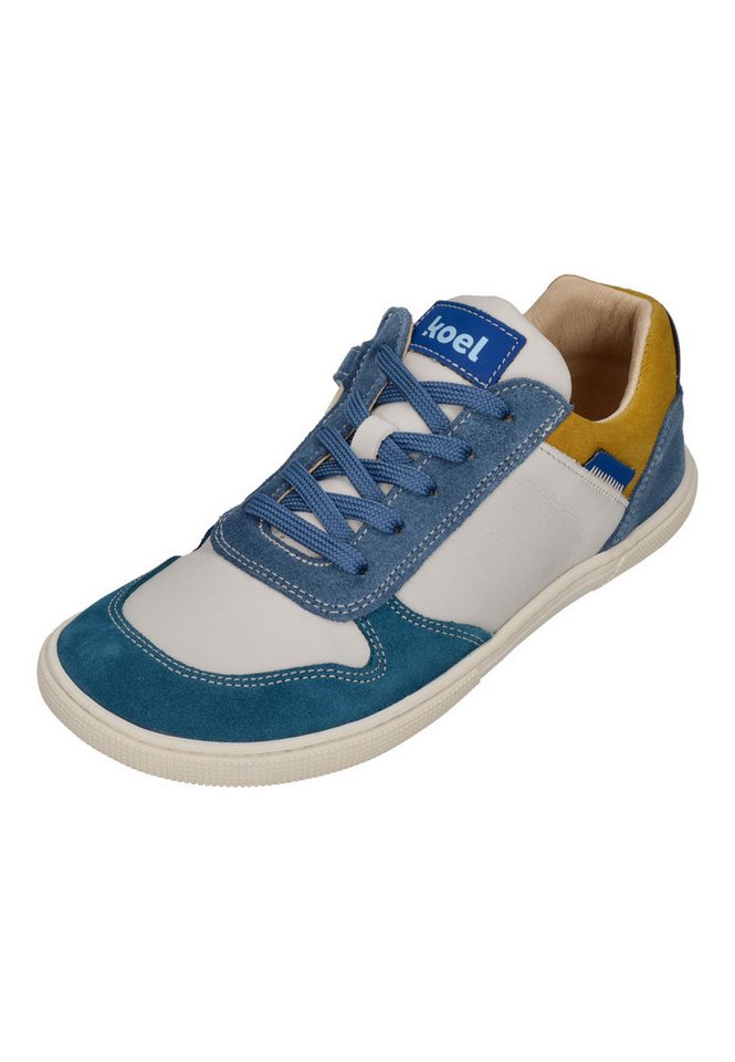 Koel DATE SUEDE 08M020.101-700 Barfußschuh Yellow