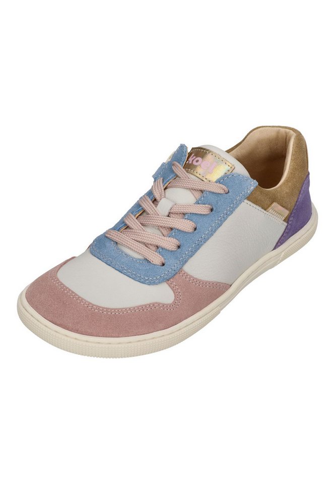 Koel DATE SUEDE Barfußschuh Pink