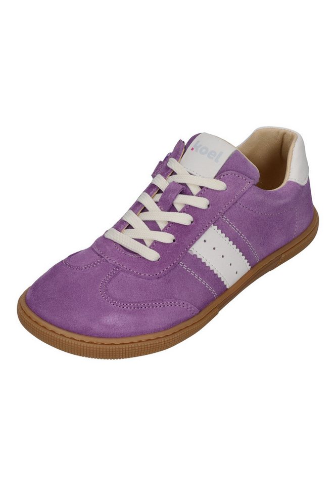 Koel DECLAN SUEDE 3.0 Barfußschuh Violet