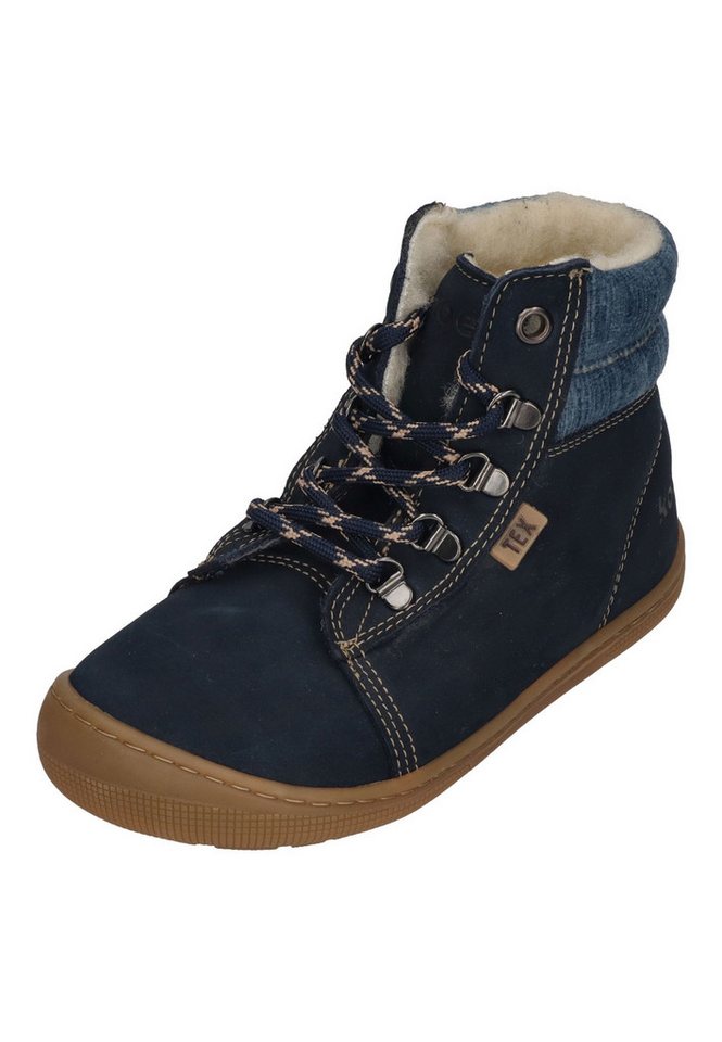 Koel DEEMER 2.0 HIDRO Barfußschuh Navy