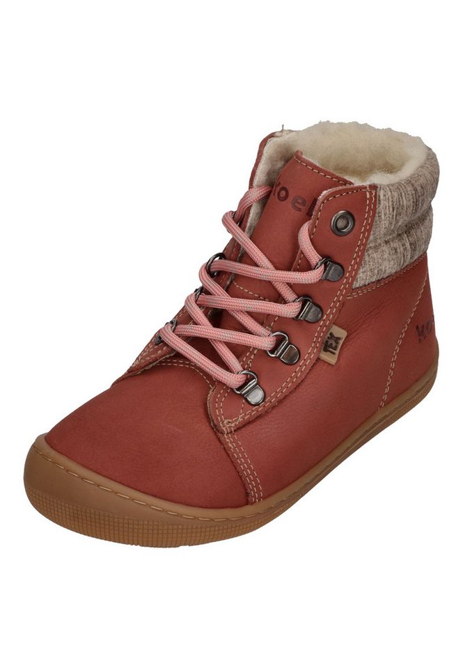 Koel DEEMER 2.0 HIDRO Barfußschuh Old Pink