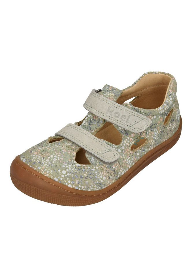 Koel DEEN FANTASY Barfußschuh Aqua