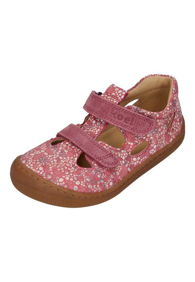 Koel DEEN FANTASY Barfußschuh Fuchsia