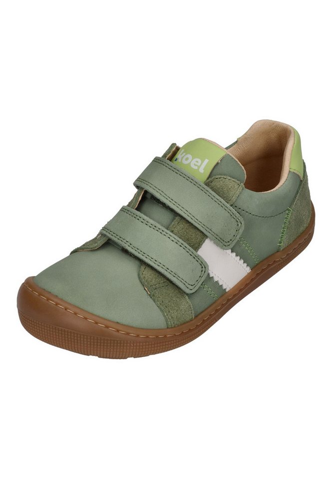 Koel DENIS NAPA NEW 3.0 Barfußschuh Green Alface