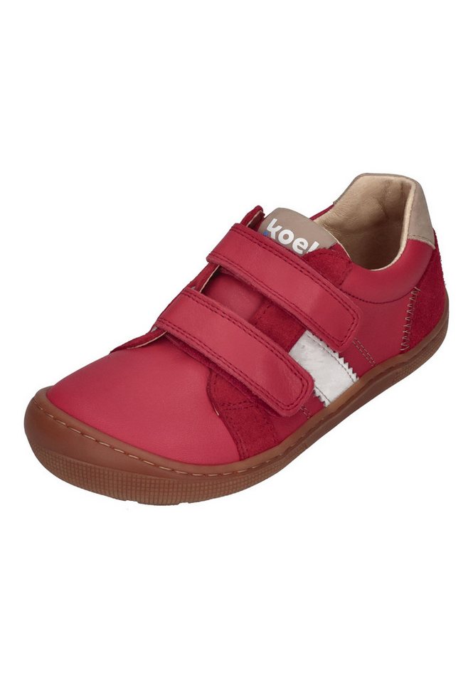 Koel DENIS NAPA NEW 3.0 Barfußschuh Red