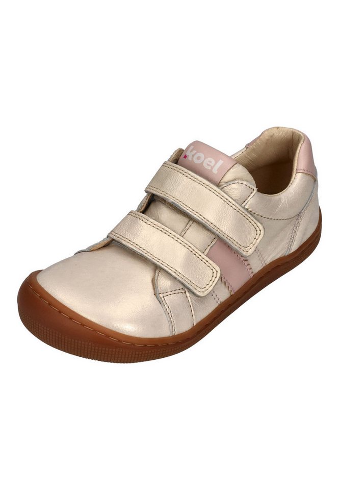 Koel DENIS PERLATO 3.0 Barfußschuh Light Beige