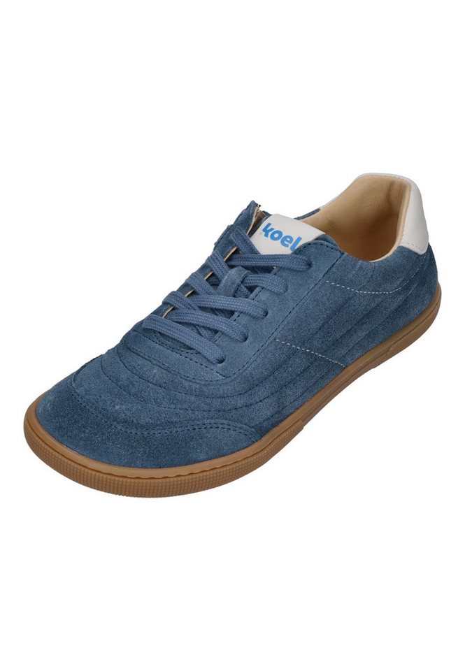 Koel DUSTIN SUEDE Barfußschuh Jeans