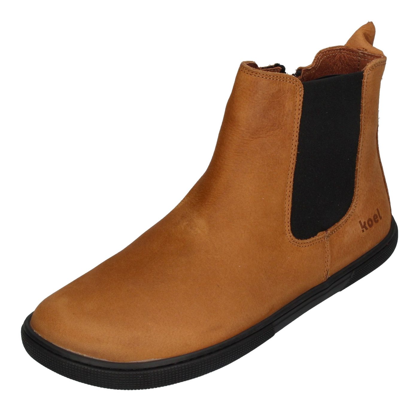 Koel FILAS HYDRO 08L009.231-560 Barfußschuh Miel