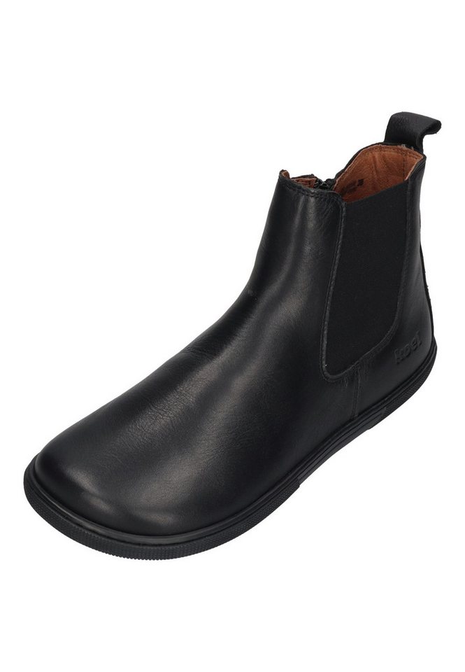 Koel FILAS 08L009.101-000 Barfußschuh Black