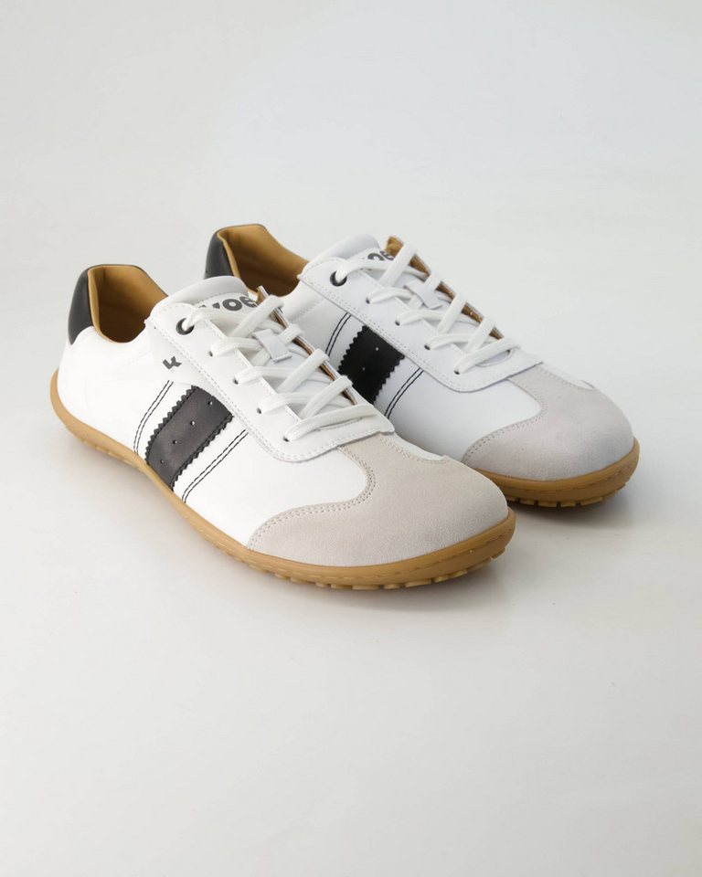 Koel Flex Barfußschuh Obermaterial: Leder und Leder