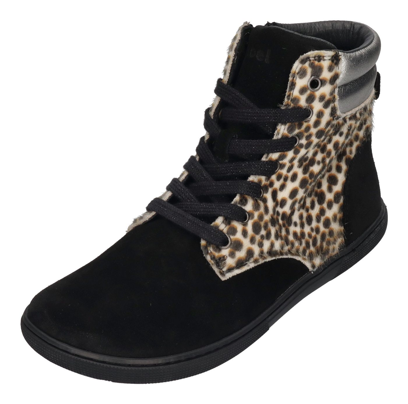 Koel Florence Fanstasy Barfußschuh Black