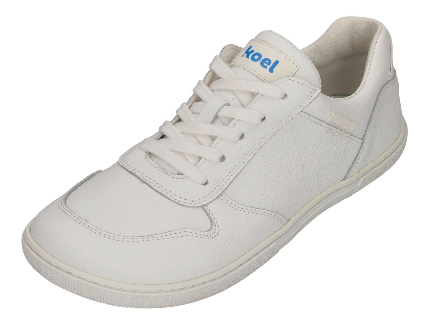 Koel FRANCIE LEATHER Barfußschuh white