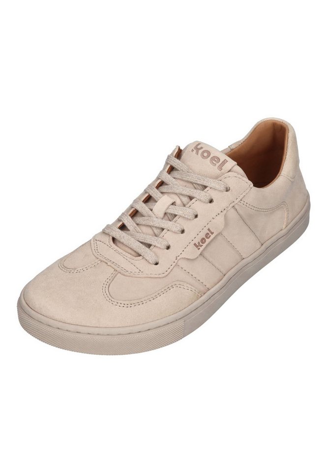 Koel HELENA SUEDE Barfußschuh Beige
