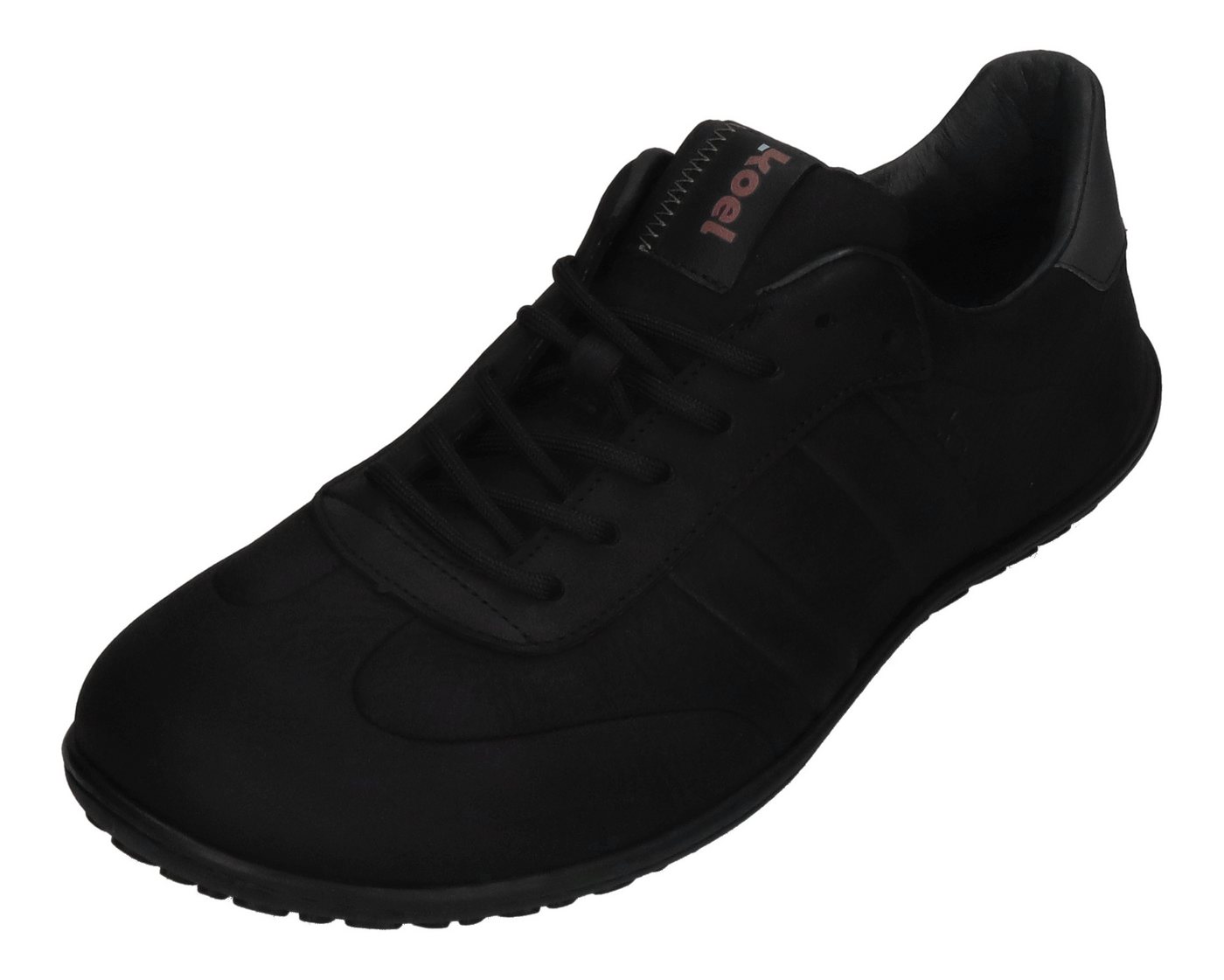 Koel IDO Barfußschuh black