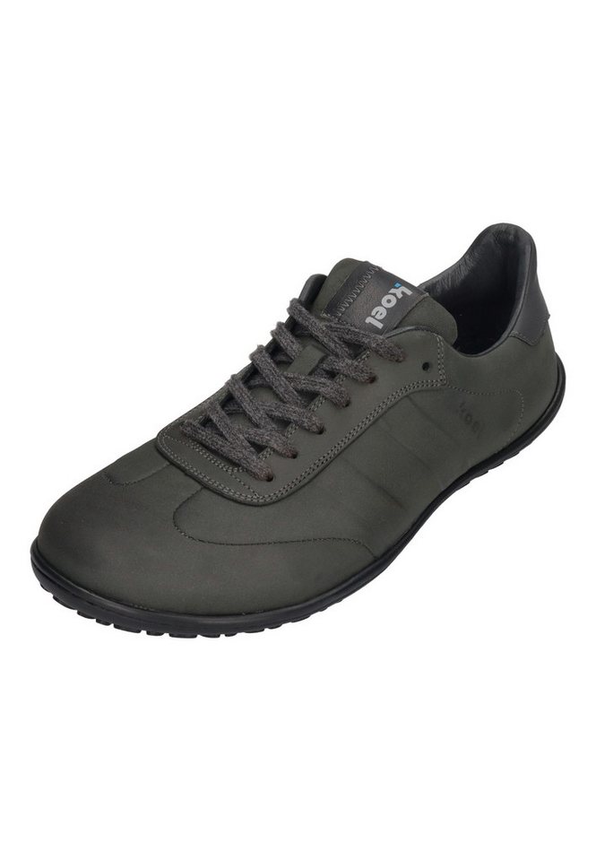 Koel IDO Barfußschuh Grey