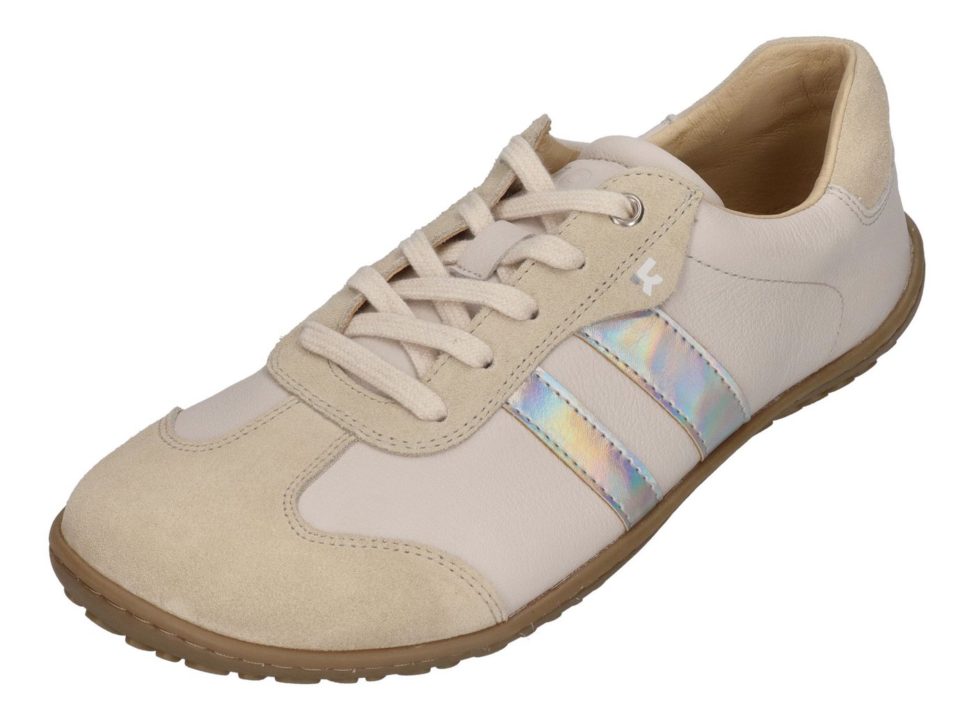 Koel ILA NAPA Barfußschuh Beige