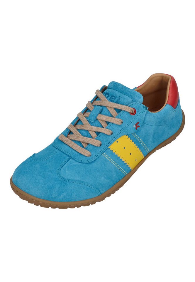 Koel ILA SUEDE 3.0 Barfußschuh Jeans