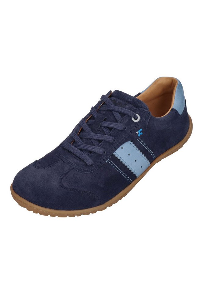 Koel ILA SUEDE 3.0 Barfußschuh Navy