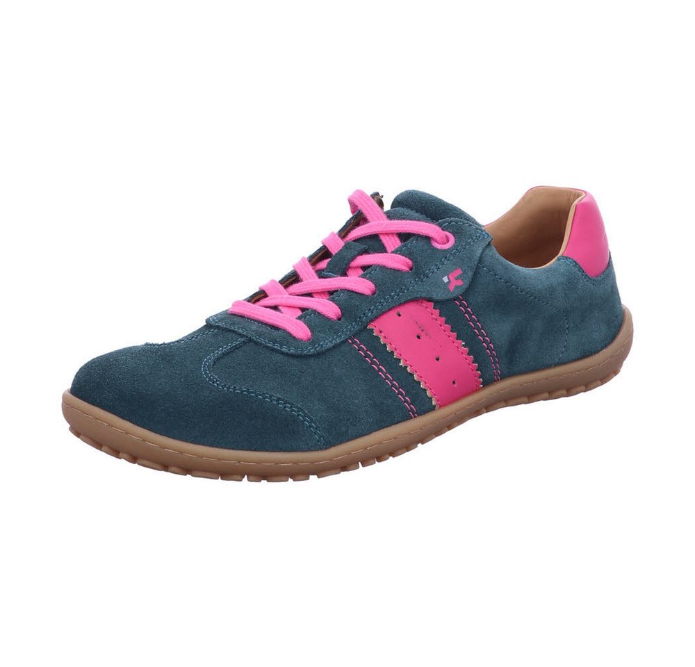Koel ILA SUEDE 3.0 Schnürschuh