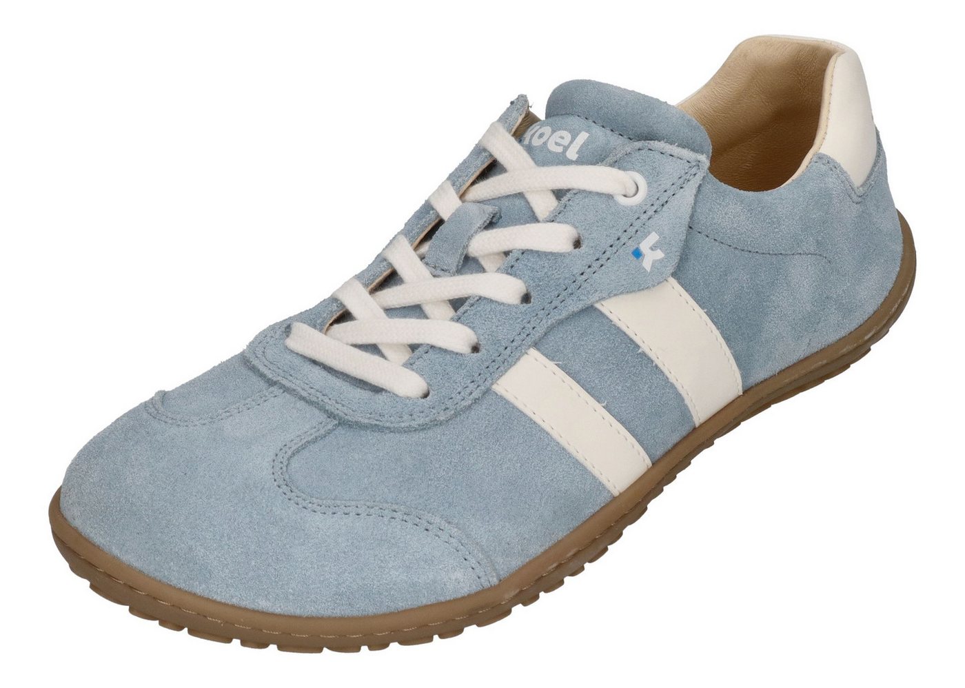 Koel ILA SUEDE Barfußschuh aqua