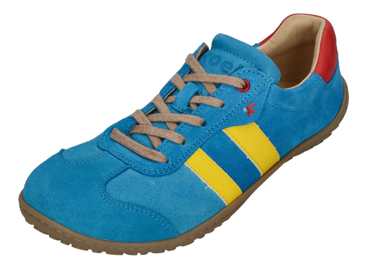 Koel ILA SUEDE Barfußschuh Jeans