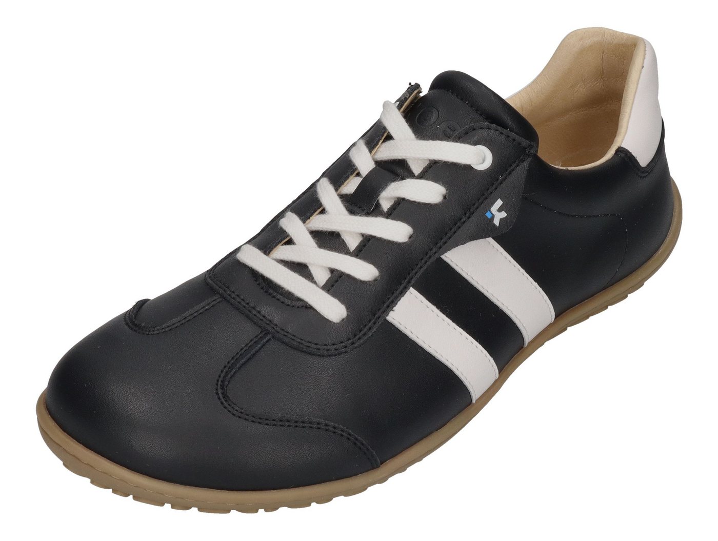 Koel ILO NAPA Barfußschuh Black