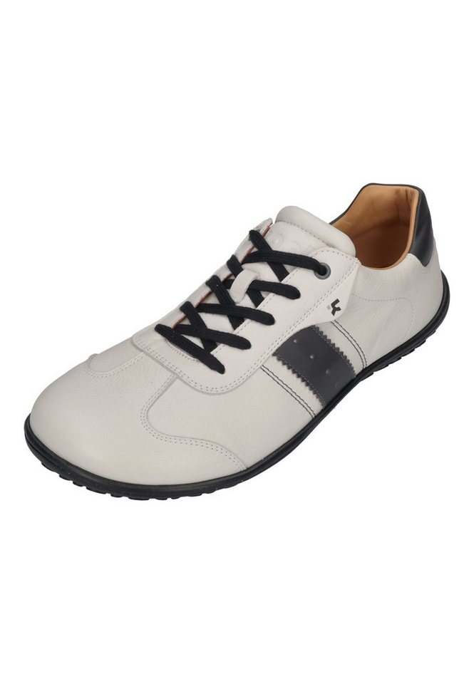 Koel ILO NAPPA 3.0 Barfußschuh Off White Grey