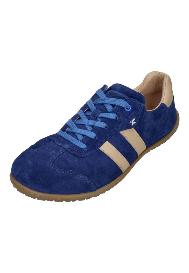 Koel ILO SUEDE Barfußschuh royal blue