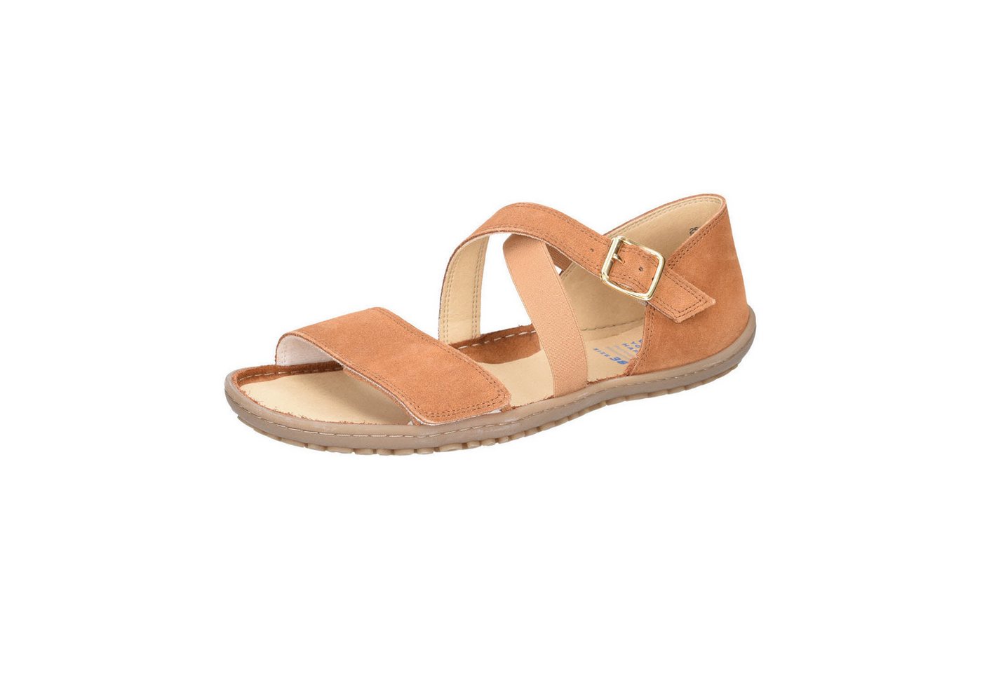 Koel Isa Barfuss Sandalette
