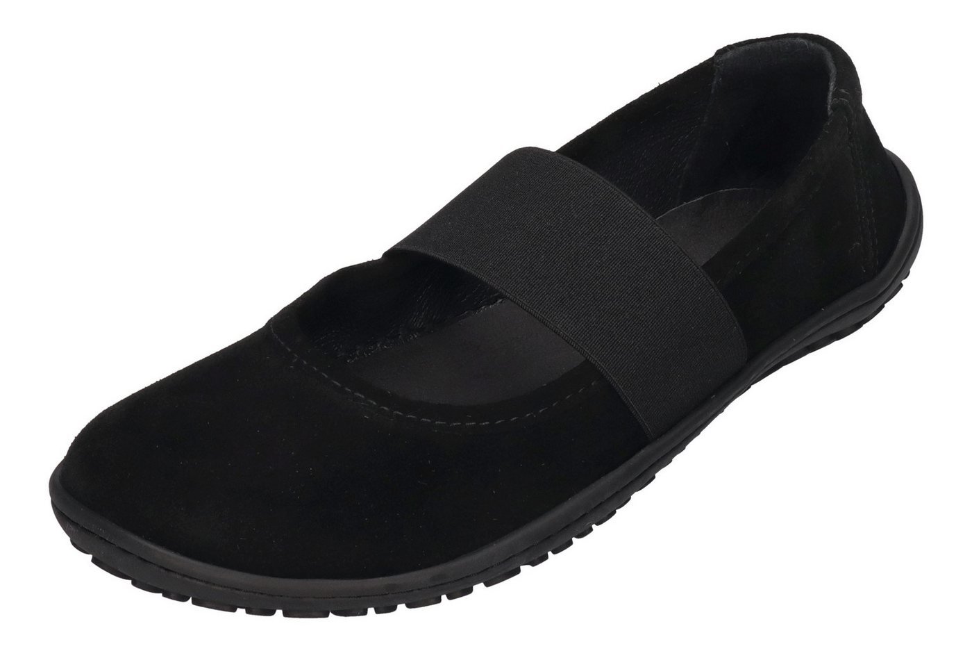 Koel ISLA ECO Barfußschuh Black