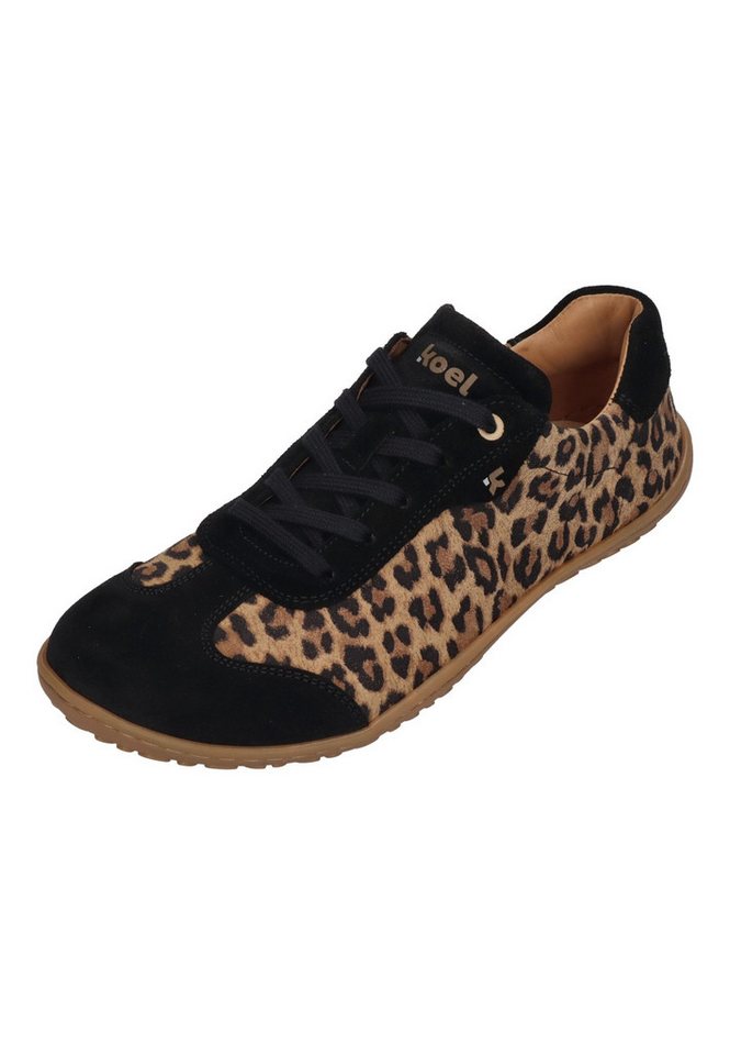 Koel IVA Barfußschuh Beige