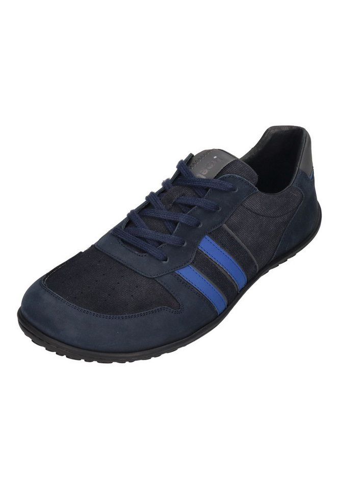 Koel IVO NAPPA Barfußschuh Blue