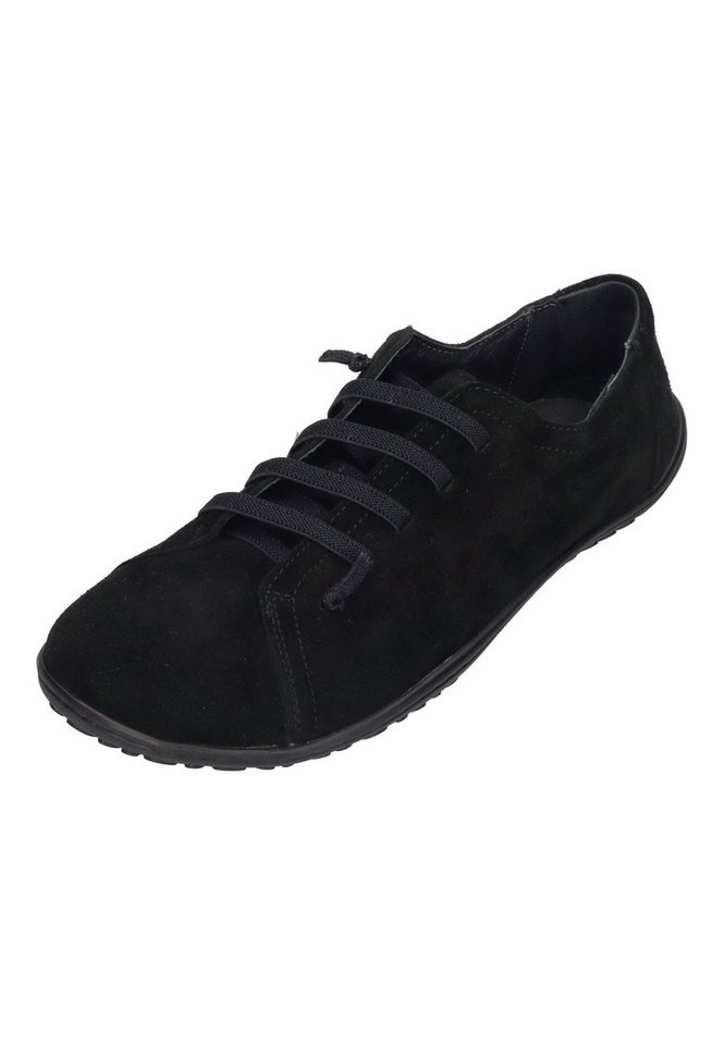 Koel IZZIE Barfußschuh Black (schwarz)
