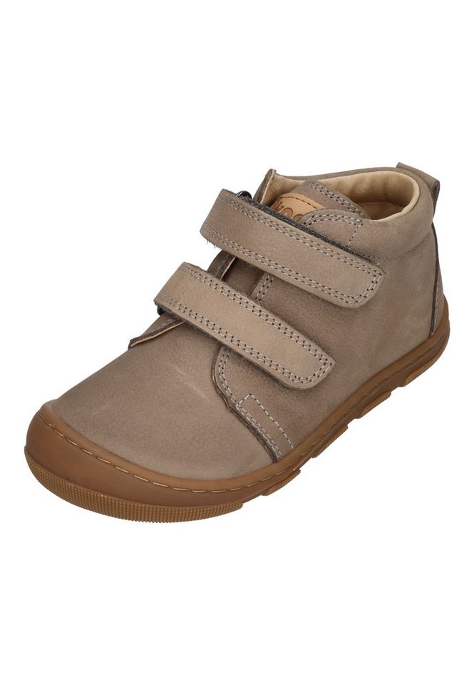Koel Kari W extra Weit Barfußschuh Grey