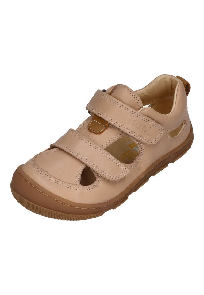 Koel KATO W II Barfußschuh Beige