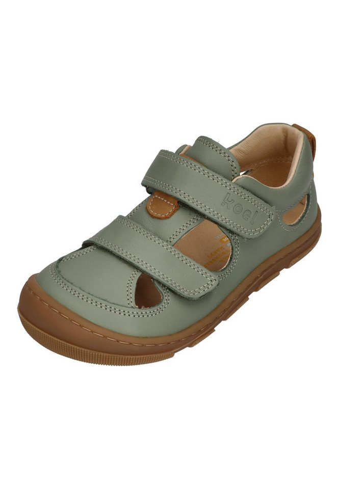 Koel KATO W II Barfußschuh Olive