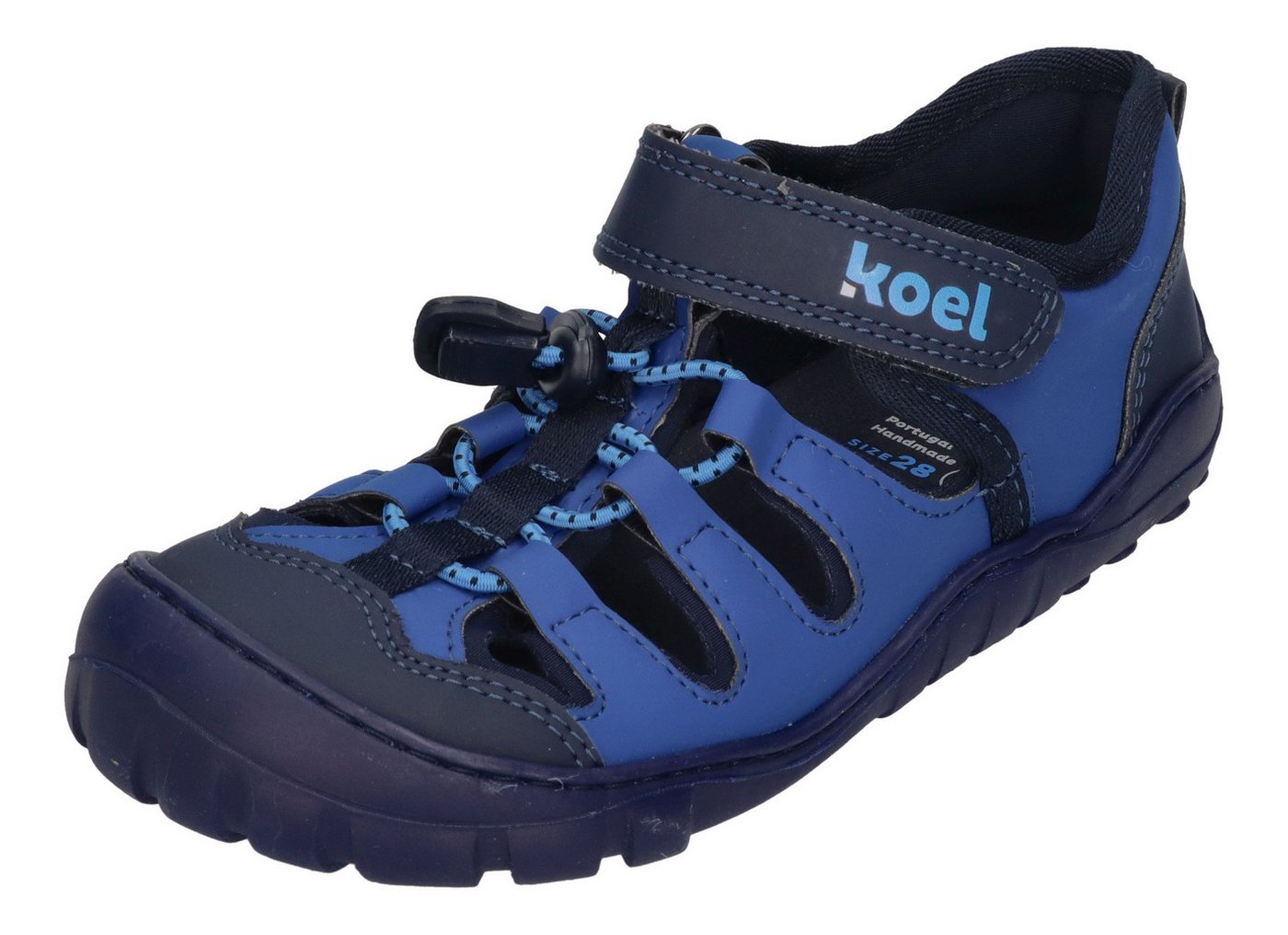 Koel MADISON 2.0 Barfußschuh Blue